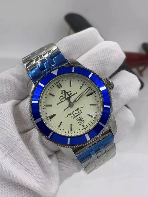 Breitling Watch 1048